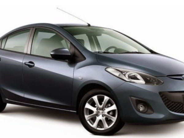 MAZDA  2 año 2012|2013|2014 motor L4 CIL. vol. De desplazamiento 1.5L