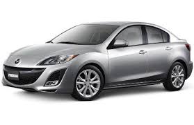 MAZDA  3 año 2006|2007|2008|2009|2010|2011|2012|2013|2014|2015|2016|2017 motor L4 CIL. vol. De desplazamiento 2.0L
