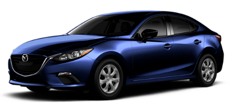 MAZDA  3 S año 2010|2011|2012|2013|2014|2015|2016|2017 motor L4 CIL. vol. De desplazamiento 2.5L