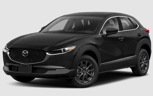 MAZDA  CX-3 año 2016|2017|2018|2019|2020|2021 motor L4 CIL. vol. De desplazamiento 2.5L