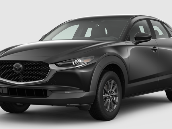 MAZDA  CX-30 Turbo  año 2024|2025 motor L4 CIL. vol. De desplazamiento 2.5L
