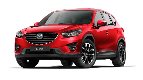 MAZDA  CX5 año 2013|2014|2015|2016|2017 motor L4 CIL. vol. De desplazamiento 2.0L