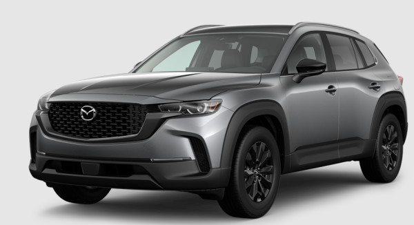 MAZDA  CX-50 año 2025 motor L4 CIL. vol. De desplazamiento 2.5L