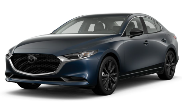MAZDA 3 (Turbo) año 2022|2023|2024|2025 motor L4 CIL. vol. De desplazamiento 2.5L