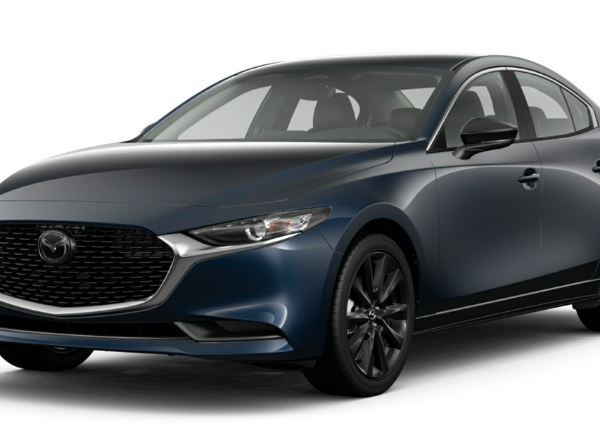 MAZDA 3 (Turbo) año 2022|2023|2024|2025 motor L4 CIL. vol. De desplazamiento 2.5L