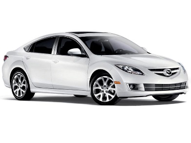 MAZDA  6 año 2006|2007|2008 motor V6 CIL. vol. De desplazamiento 3.0L