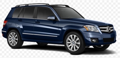 MERCEDES BENZ  GLK350 año 2009|2010|2011|2012|2013|2014|2015 motor V6 CIL. vol. De desplazamiento 3.5L