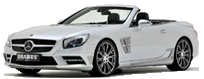 MERCEDES BENZ  SL600 BITURBO año 2004|2005|2006|2007|2008|2009|2010|2011|2012|2013 motor V12 CIL. vol. De desplazamiento 5.5L
