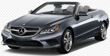 MERCEDES BENZ  E400 CABRIOLET BITURBO año 2014|2015|2016|2017|2018 motor V6 CIL. vol. De desplazamiento 3.0L