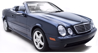 MERCEDES BENZ  CLK430 año 1999|2000|2001|2002|2003 motor V8 CIL. vol. De desplazamiento 4.3L