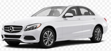 MERCEDES BENZ   C180 TURBO año 2015|2016|2017|2018 motor L4 CIL. vol. De desplazamiento 1.6L