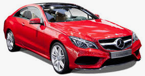 MERCEDES BENZ  E250 TURBO COUPE año 2017 motor L4 CIL. vol. De desplazamiento 2.0L