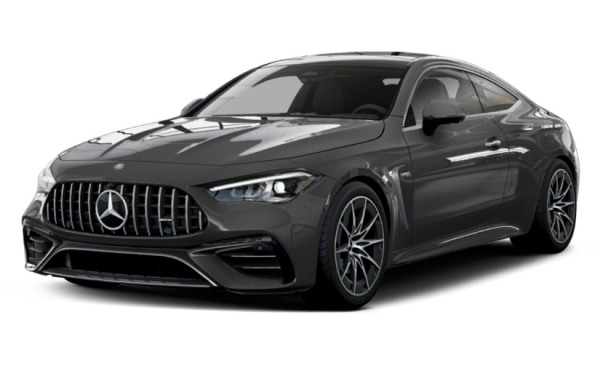 MERCEDES BENZ  AMG GT 53 año 2025 motor L6 CIL. vol. De desplazamiento 3.0L