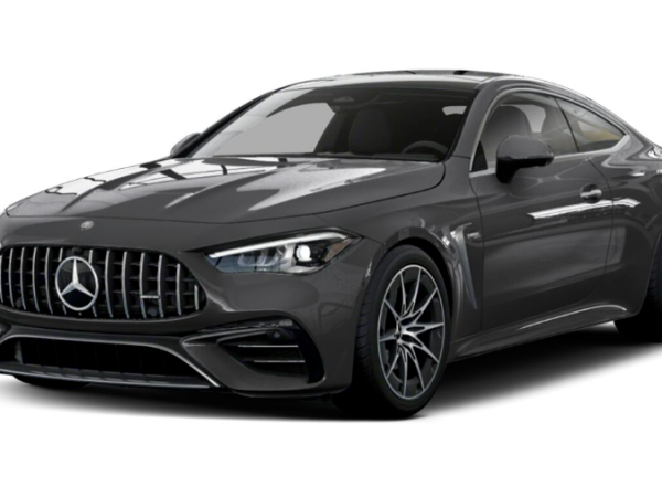 MERCEDES BENZ  AMG GT 53 año 2025 motor L6 CIL. vol. De desplazamiento 3.0L