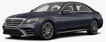 MERCEDES BENZ  S560 L BITURBO año 2018 motor V8 CIL. vol. De desplazamiento 4.0L