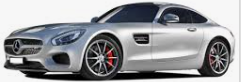 MERCEDES BENZ  GT AMG BITURBO año 2017|2018 motor V8 CIL. vol. De desplazamiento 4.0L