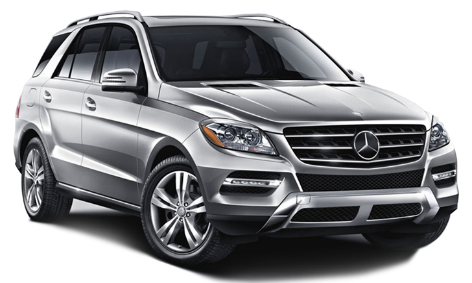 MERCEDES BENZ  ML500 año 2006|2007|2008|2009|2010|2011|2012|2013|2014|2015 motor V8 CIL. vol. De desplazamiento 5.5L
