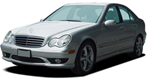 MERCEDES BENZ  C320  año 2001|2002|2003|2004|2005 motor V6 CIL. vol. De desplazamiento 3.2L