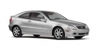 MERCEDES BENZ  C230 KOMPRESSOR año 2004|2005 motor L4 CIL. vol. De desplazamiento 1.8L