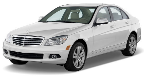 MERCEDES BENZ  C300  año 2010|2011 motor V6 CIL. vol. De desplazamiento 3.0L