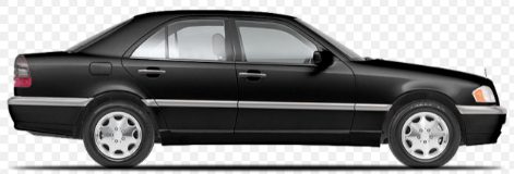 MERCEDES BENZ  C230 KOMPRESSOR año 1996|1997|1998|1999|2000 motor L4 CIL. vol. De desplazamiento 2.3L