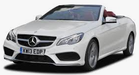 MERCEDES BENZ  E250 TURBO CABRIOLET año 2017|2018 motor L4 CIL. vol. De desplazamiento 2.0L
