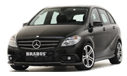 MERCEDES BENZ   B200 TURBO año 2006|2007|2008|2009 motor L4 CIL. vol. De desplazamiento 2.1L