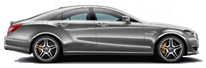 MERCEDES BENZ  CLS63 AMG año 2007|2008|2009|2010|2011 motor V8 CIL. vol. De desplazamiento 6.3L