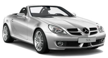 MERCEDES BENZ  SLK 200 KOMPRESSOR año 2005|2006|2007|2008|2009 motor L4 CIL. vol. De desplazamiento 1.8L