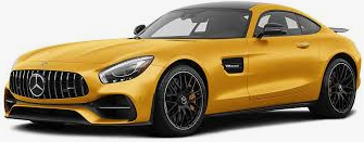 MERCEDES BENZ  GTS AMG BITURBO año 2015|2016|2017|2018 motor V8 CIL. vol. De desplazamiento 4.0L