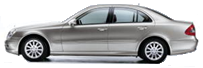 MERCEDES BENZ   E280  año 2008|2009 motor V6 CIL. vol. De desplazamiento 3.0L