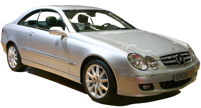 MERCEDES BENZ  CLK 280 año 2007|2008|2009 motor V6 CIL. vol. De desplazamiento 3.0L