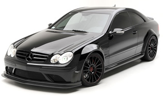 MERCEDES BENZ  CLK55 AMG año 2004|2005 motor V8 CIL. vol. De desplazamiento 5.5L
