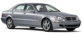 MERCEDES BENZ  S600 L año 2001|2002|2003|2004 motor V12 CIL. vol. De desplazamiento 5.5L