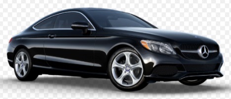 MERCEDES BENZ  C350 COUPE TURBO año 2012|2013|2014|2015 motor V6 CIL. vol. De desplazamiento 3.5L