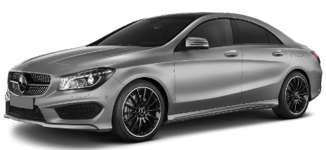 MERCEDES BENZ  CLA250 TURBO año 2013|2014|2015|2016|2017|2018 motor L4 CIL. vol. De desplazamiento 2.0L
