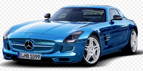 MERCEDES BENZ  SLS año 2011|2012|2013|2014 motor V8 CIL. vol. De desplazamiento 6.3L