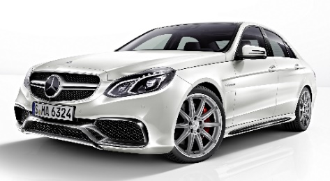 MERCEDES BENZ  E63 AMG año 2014|2015|2016 motor V8 CIL. vol. De desplazamiento 5.5L