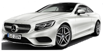 MERCEDES BENZ  S500 COUPE año 2015|2016|2017|2018 motor V8 CIL. vol. De desplazamiento 4.7L