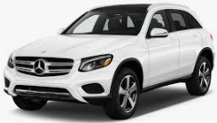 MERCEDES BENZ  GLC300  TURBO año 2016|2017|2018 motor L4 CIL. vol. De desplazamiento 2.0L