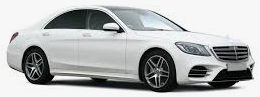 MERCEDES BENZ  S 450 L BITURBO año 2018 motor V6 CIL. vol. De desplazamiento 3.0L