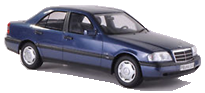 MERCEDES BENZ  C230 año 1997|1998 motor L4 CIL. vol. De desplazamiento 2.3L