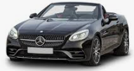 MERCEDES BENZ  SLC 200 TURBO año 2017 motor L4 CIL. vol. De desplazamiento 2.0L