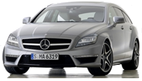 MERCEDES BENZ  CLS350 (5pts) año 2012|2013|2014 motor V6 CIL. vol. De desplazamiento 3.5L