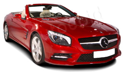 MERCEDES BENZ  SL500 BITURBO año 2013|2014|2015|2016|2017|2018 motor V8 CIL. vol. De desplazamiento 4.7L