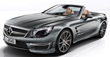 MERCEDES BENZ  SL65 AMG año 2006|2007|2008|2009|2010|2011|2012|2013|2014|2015|2016|2017|2018 motor V12 CIL. vol. De desplazamiento 6.0L