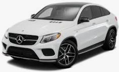 MERCEDES BENZ  GLE63 AMG COUPE BITURBO año 2018 motor V8 CIL. vol. De desplazamiento 5.5L