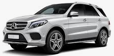 MERCEDES BENZ  GLE400 BITURBO año 2018 motor V6 CIL. vol. De desplazamiento 3.0L