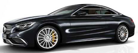 MERCEDES BENZ  S65  AMG COUPE año 2015|2016|2017|2018 motor V12 CIL. vol. De desplazamiento 6.0L