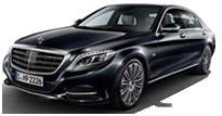 MERCEDES BENZ  S65L AMG año 2007|2008|2009|2010|2011|2012|2013|2014|2015|2016|2017|2018 motor V12 CIL. vol. De desplazamiento 6.0L